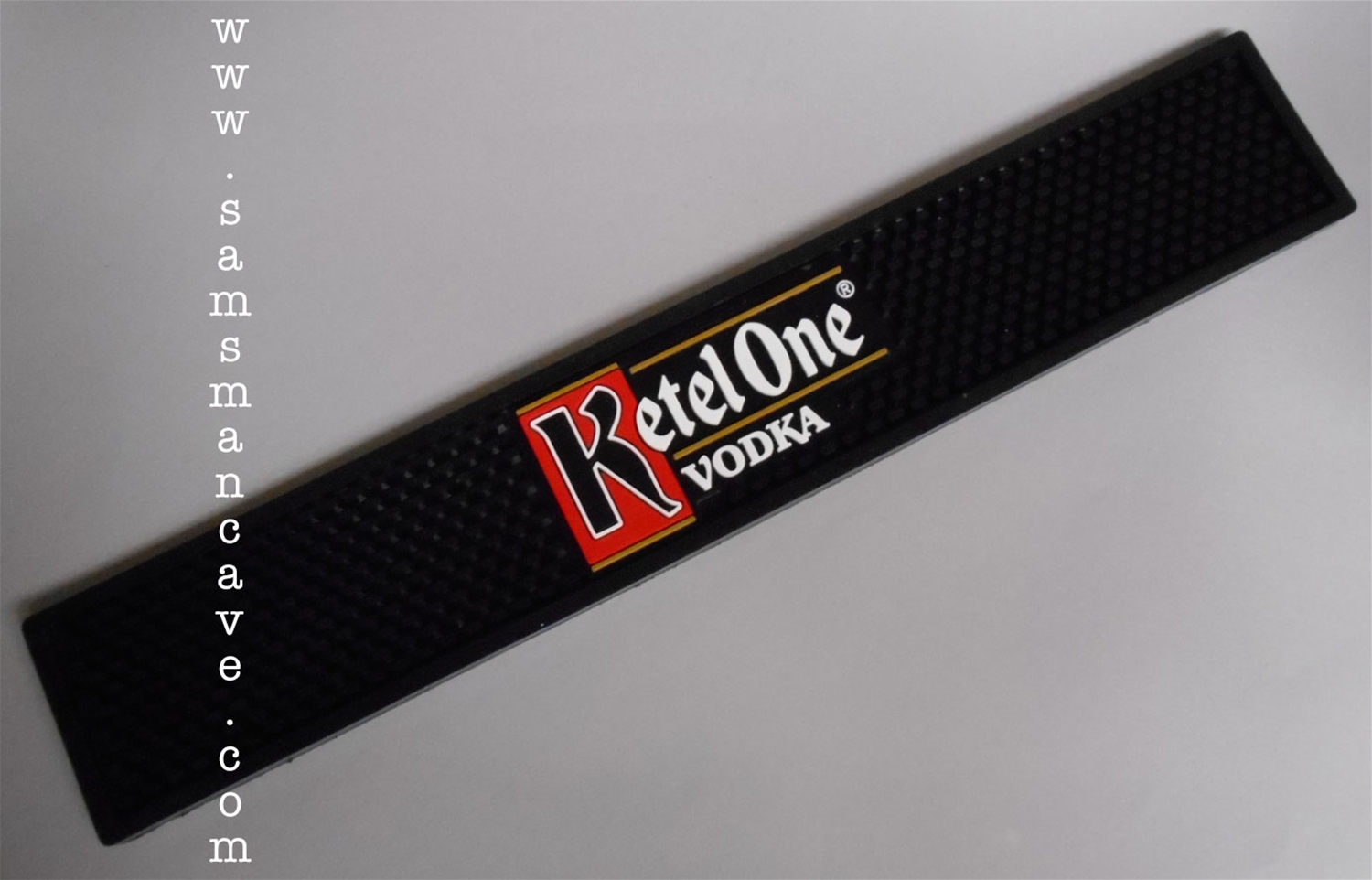 Ketel One Drink Spill Mat