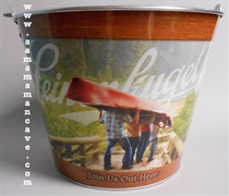 Leinenkugel Join Us Bucket