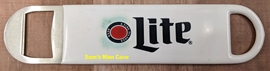 Miller Lite Bottle Opener