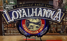 Loyalhanna Neon