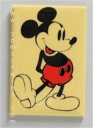 Mickey Mouse Pocket Mirror
