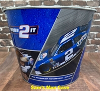 Miller Lite 2 Bucket