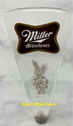 Miller Munchener Tap Handle