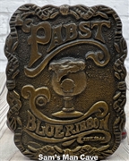 Pabst Belt Buckle