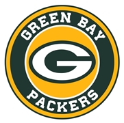 Green Bay Packers Beer Tap