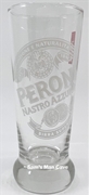 Peroni Shooter Shot Glass