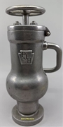 PJH Valve Beer Stein