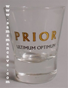 Prior Ultimum Optimum