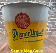 Pilsner Urquell Bucket