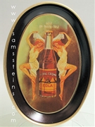 RC Cola Tip Tray