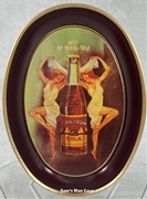 RC Cola Tip Tray