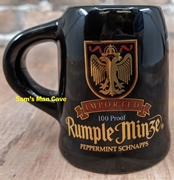 Rumple Minze Mini Mug Shot 