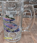 Schmidt's Fish Glass Mug