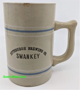 Swankey Beer Mug