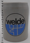 Welde Brau Mug