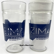 Zima Glass Set