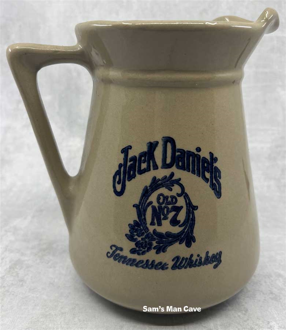 Jack Daniels Pitcher