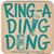 Stegmaier's Ring A Ding Ding Beer Coaster
