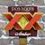 Dos Equis Amber Lager Tap Handle