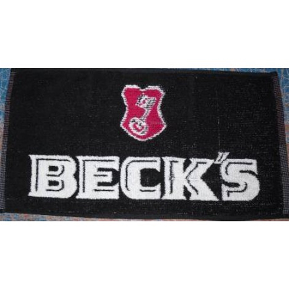 Beck's Pub Towel