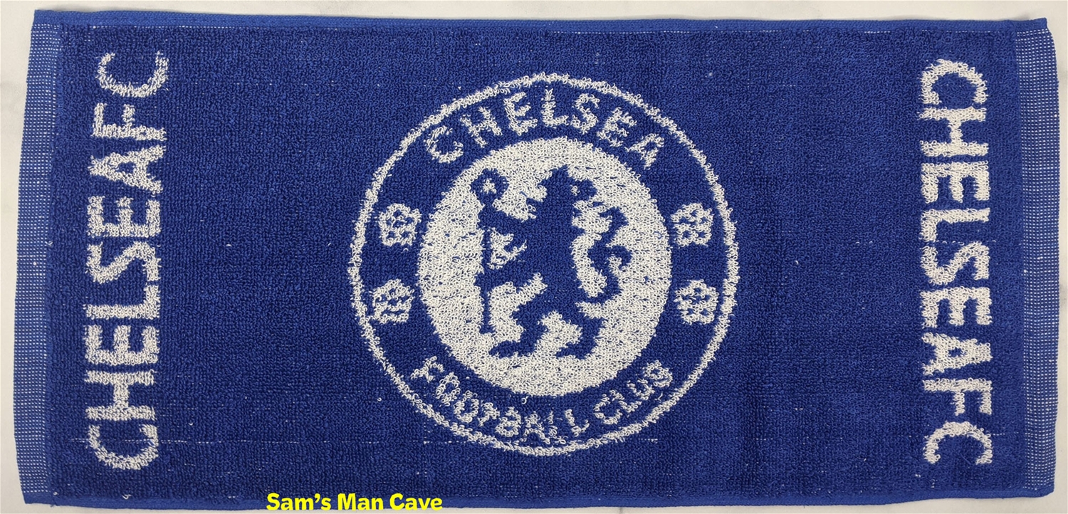 Chelsea Pub Towel
