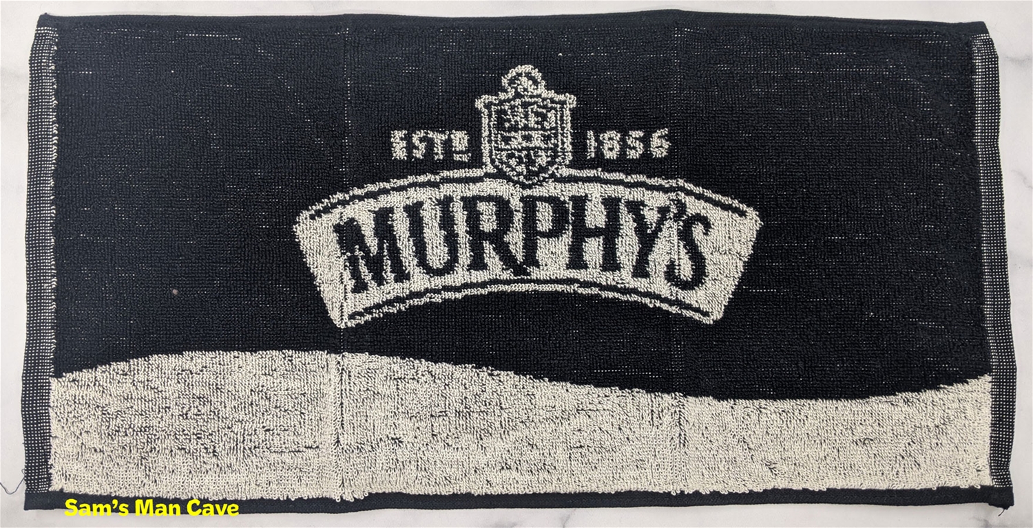 Murphy's Pub Towel