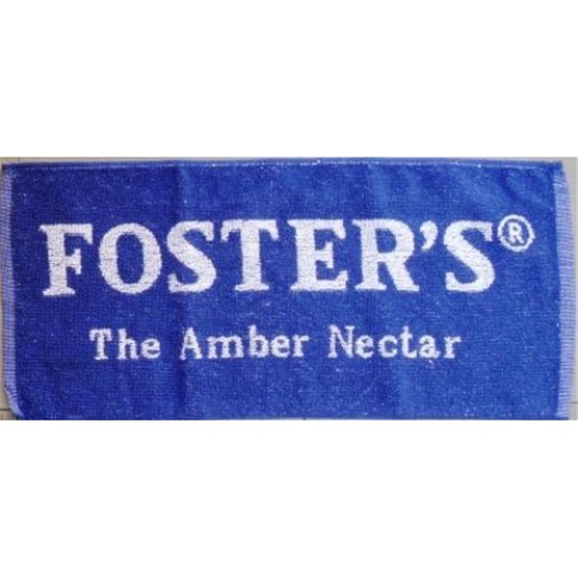 Fosters Pub Towel