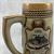 1986 Stroh's Heritage Collection III Mug side view