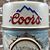 1991 Coors Skier Mug
