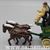 Greene King Fine Ales Horse and Wagon by Lledo