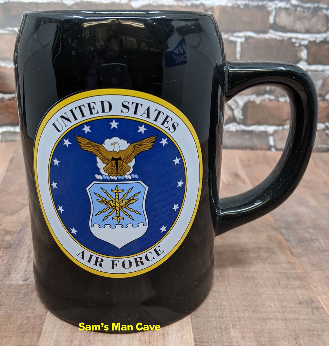 Air Force Mug