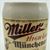 Miller High Life Munchener Beer Hofbrau Mug