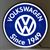 Volkswagen Sign