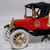 Pabst 1918 Model T Runabout Truck Bank