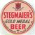 Stegmaier's Gold Medal Beer Coaster