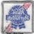 Pabst Blue Ribbon Beer Patch back of patch