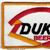 Duke Beer Patch