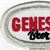 Genesee Beer Patch