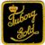 Tuborg Gold Beer Patch