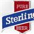 Sterling Patch
