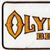 Olympia Beer Large Patch