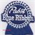 Pabst Blue Ribbon Patch