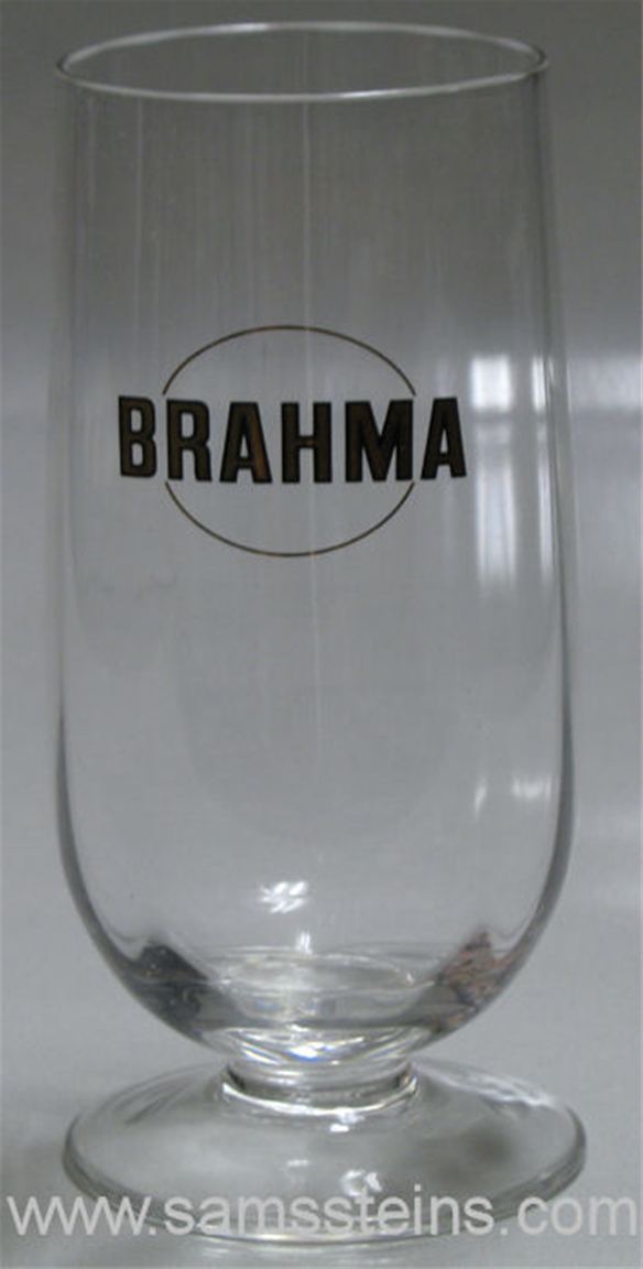 Brahma Glass