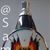 Imperial Germany Coat of Arms Tap Handle
