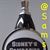 Personalized Hockey Puck Beer Tap Handle