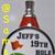 Personalized Golf 19th Hole Tap Handle