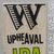 Widmer Upheaval IPA Tap Handle
