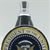 Presidential Seal Tap Handle