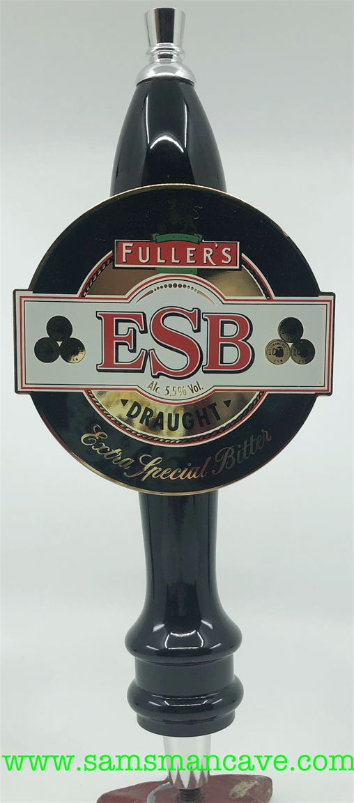 Fuller's ESB Tap Handle