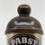 Pabst Special Dark Tap Handle